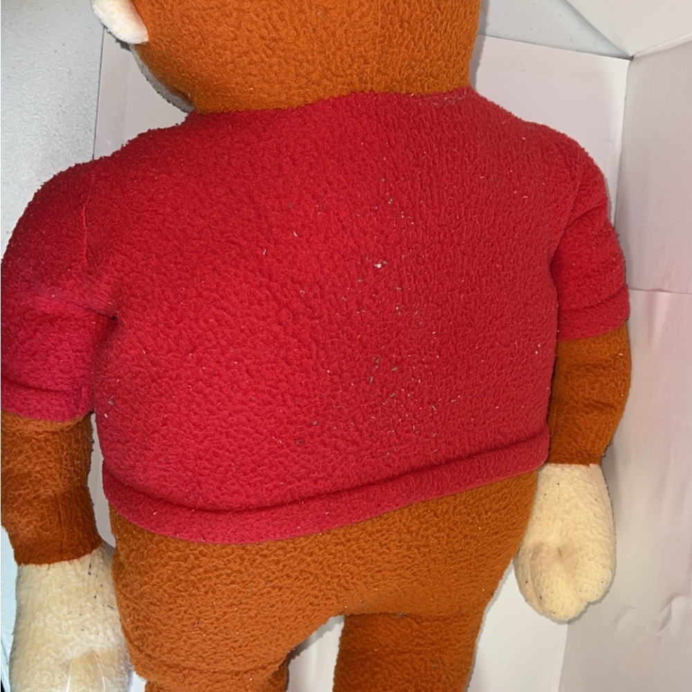 28 “ Curious George - Picture 2 of 3